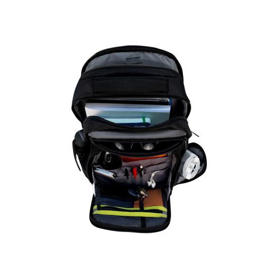 Targus CityGear 17.3" Laptop Backpack rygsæk til notebook