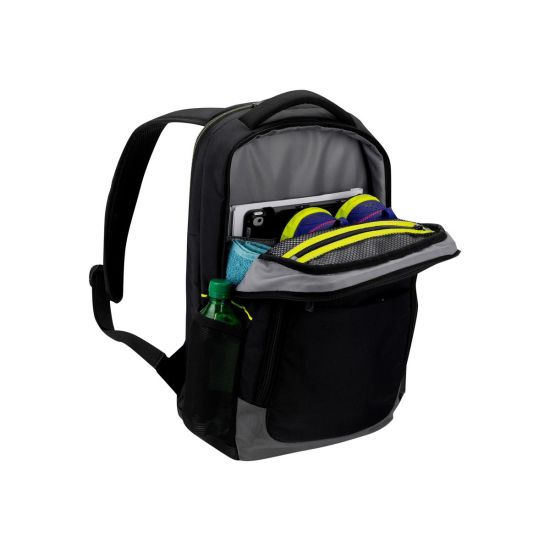 Targus CityGear 17.3" Laptop Backpack rygsæk til notebook