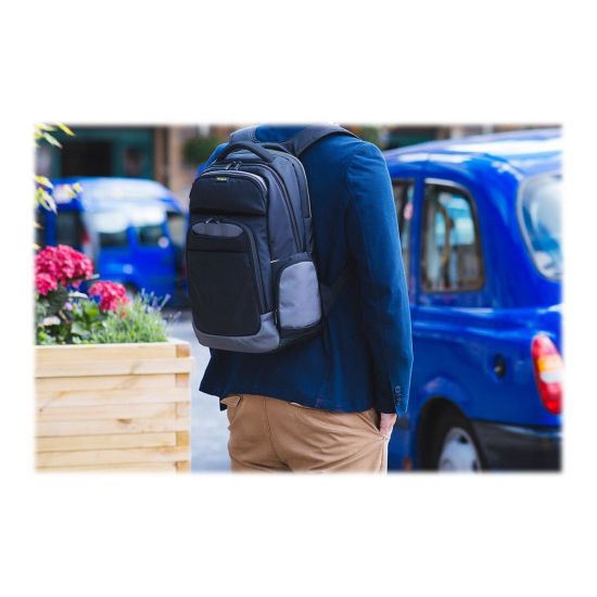 Targus CityGear 17.3" Laptop Backpack rygsæk til notebook