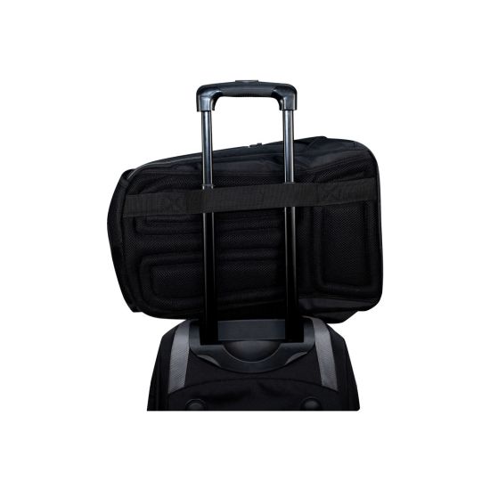 Targus CityGear 17.3" Laptop Backpack rygsæk til notebook