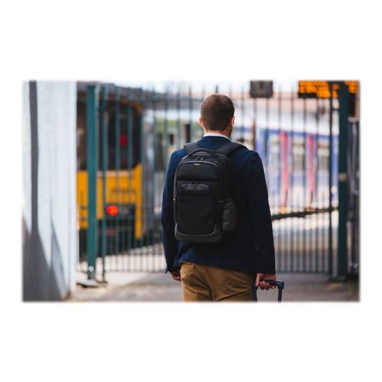 Targus CityGear 17.3" Laptop Backpack rygsæk til notebook