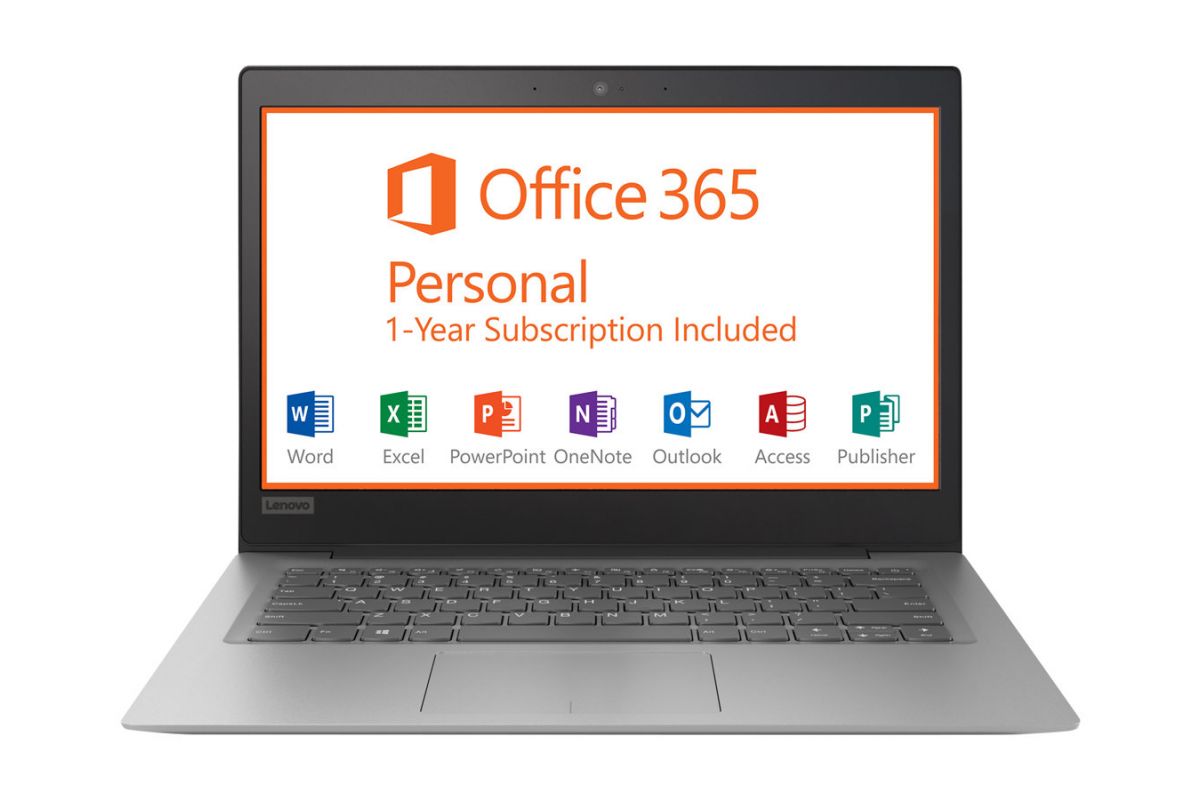 Lenovo 120S-14IAP 81A5
