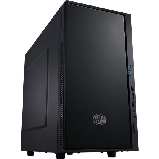 Føniks Intel Office Pro - Intel i5 7400 - 8GB DDR4 - HD530 Onboard - 240GB SSD - WiFi