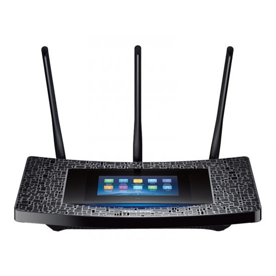 TP-LINK Touch P5