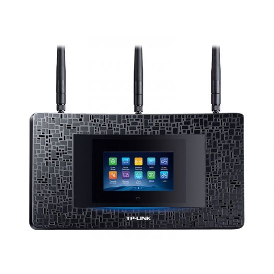 TP-LINK Touch P5