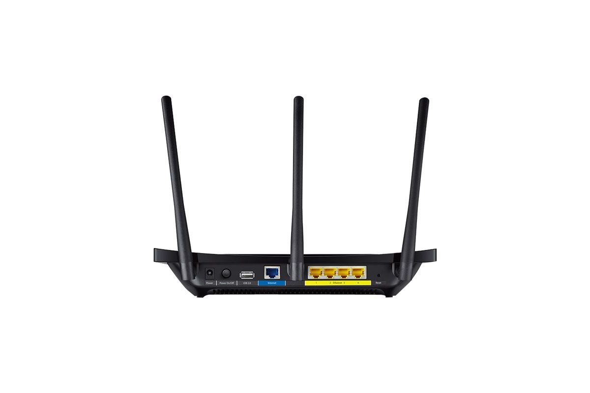 TP-LINK Touch P5
