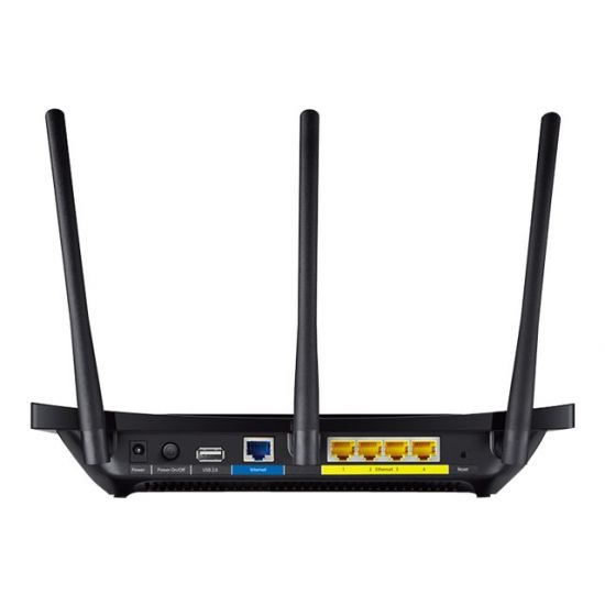 TP-LINK Touch P5