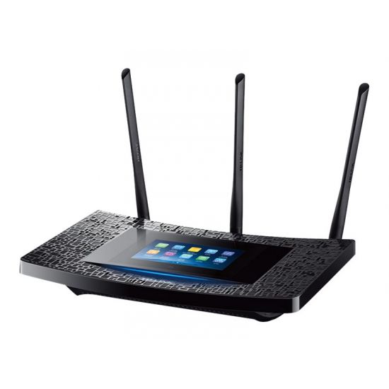 TP-LINK Touch P5