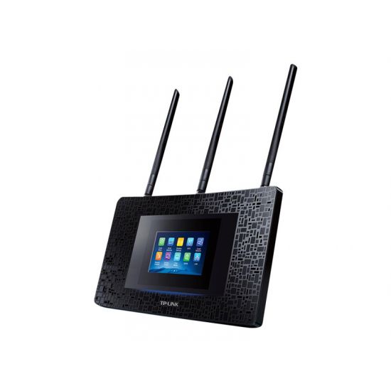 TP-LINK Touch P5