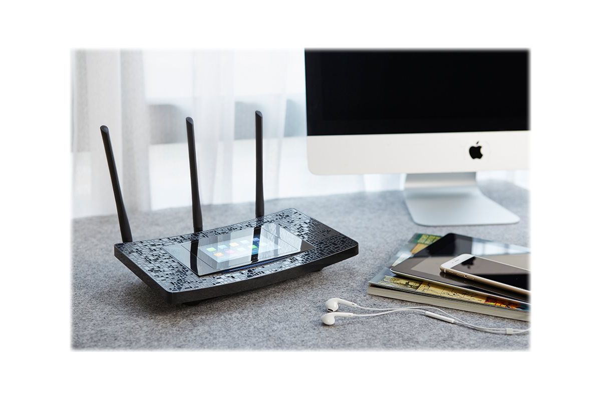TP-LINK Touch P5