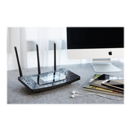 TP-LINK Touch P5
