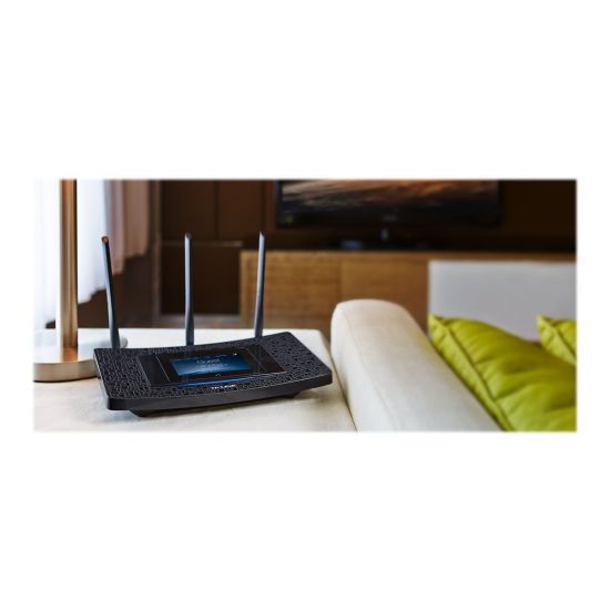 TP-LINK Touch P5