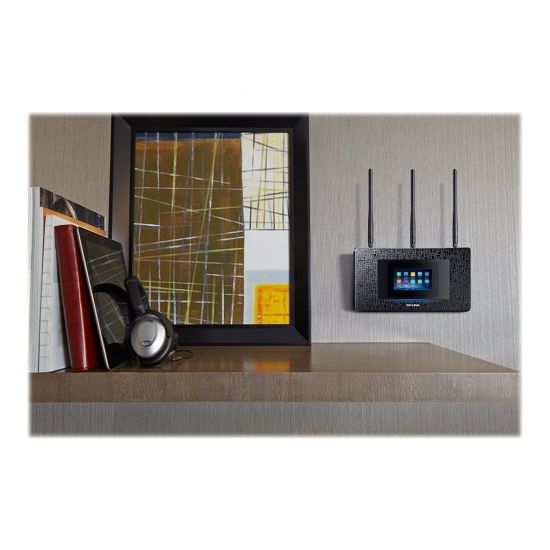 TP-LINK Touch P5