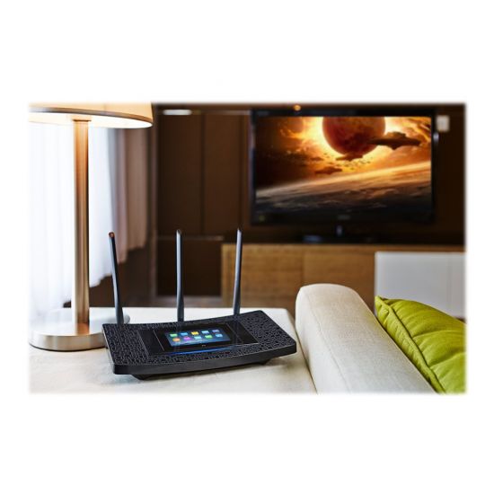 TP-LINK Touch P5