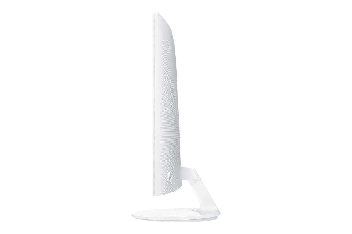 Samsung CF391 Series C32F391FWU - LED-Skærm 32" VA 4ms