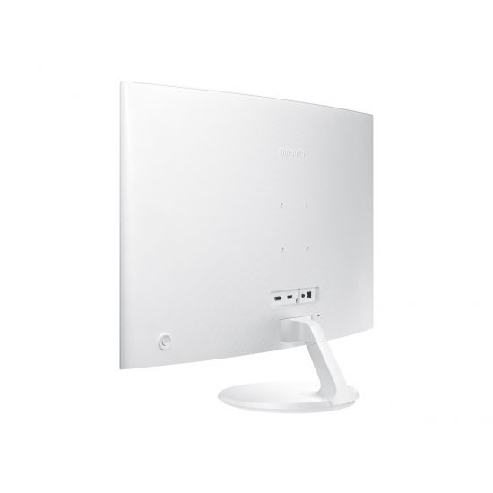 Samsung CF391 Series C32F391FWU - LED-Skærm 32" VA 4ms