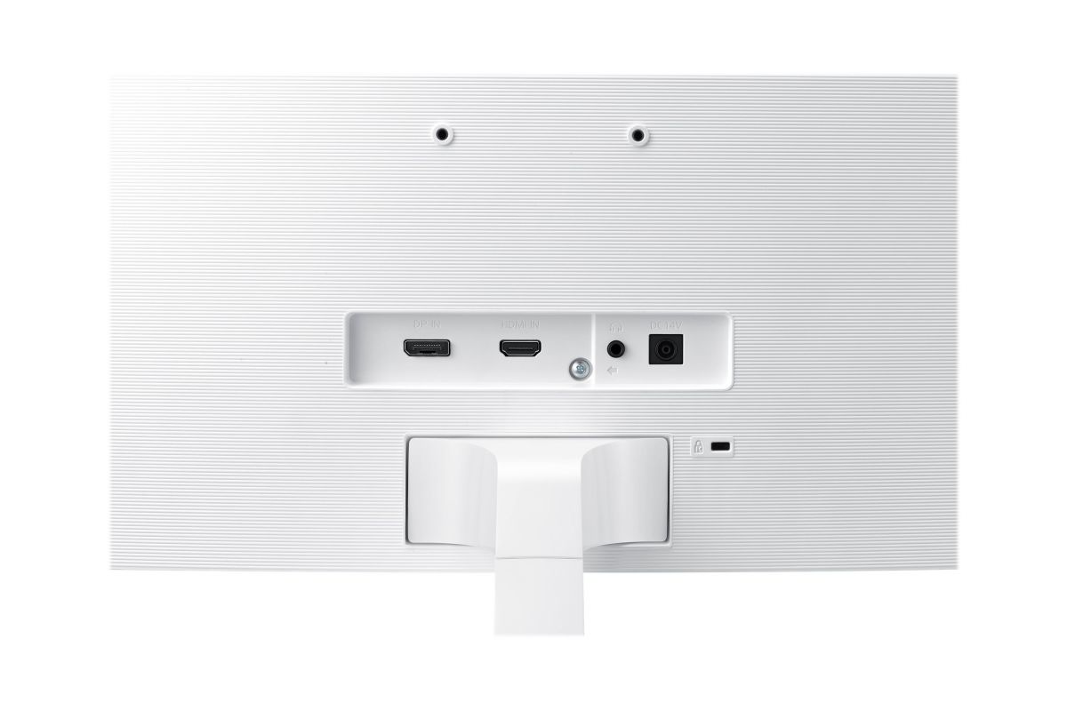 Samsung CF391 Series C32F391FWU - LED-Skærm 32" VA 4ms