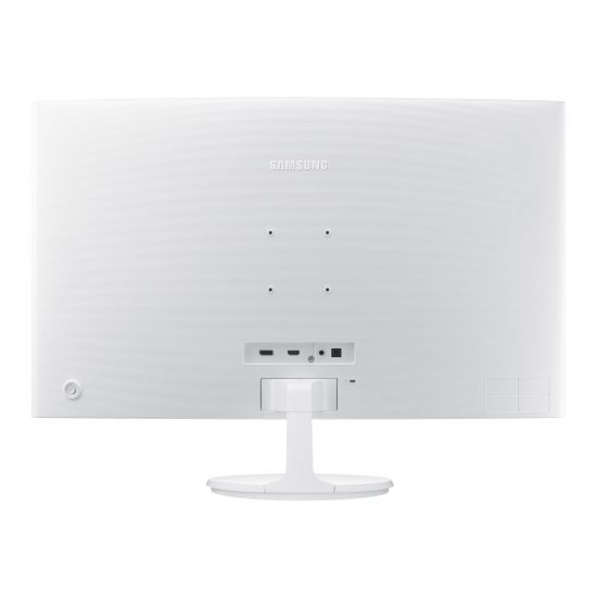 Samsung CF391 Series C32F391FWU - LED-Skærm 32" VA 4ms