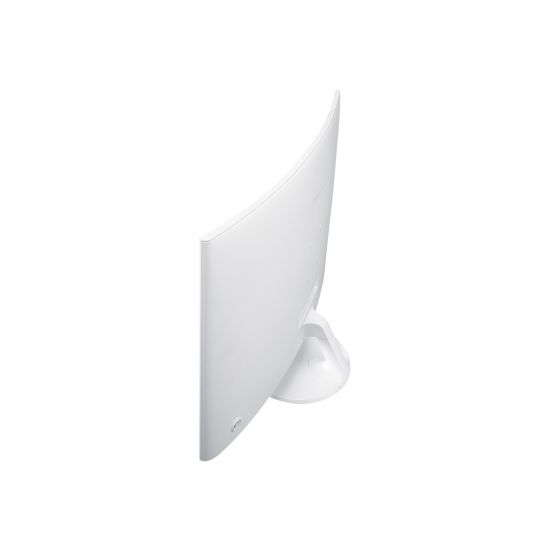 Samsung CF391 Series C32F391FWU - LED-Skærm 32" VA 4ms