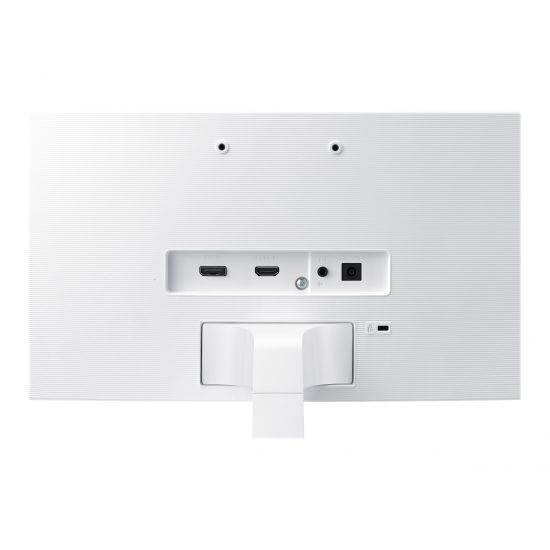 Samsung CF391 Series C32F391FWU - LED-Skærm 32" VA 4ms