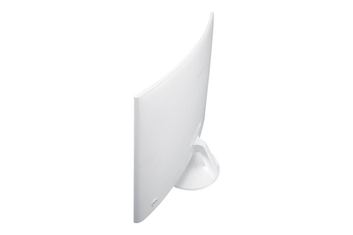 Samsung CF391 Series C32F391FWU - LED-Skærm 32" VA 4ms