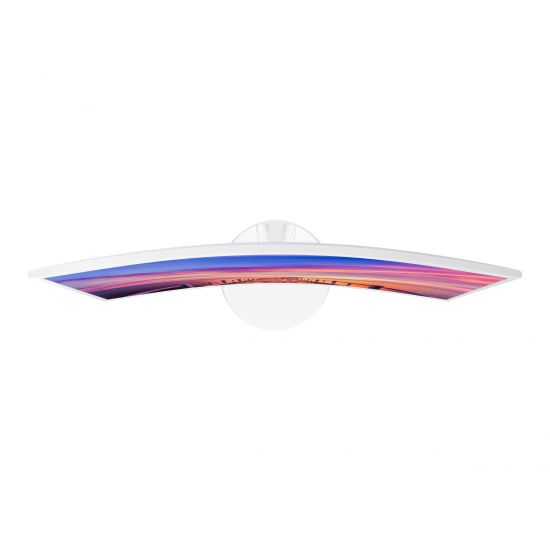 Samsung CF391 Series C32F391FWU - LED-Skærm 32" VA 4ms