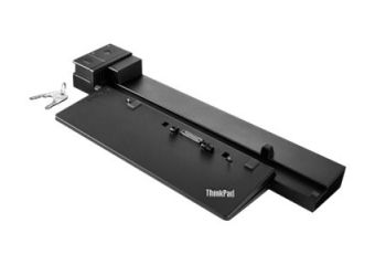 Lenovo ThinkPad Workstation Dock