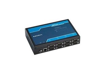 Moxa NPort 5610-8-DTL-T