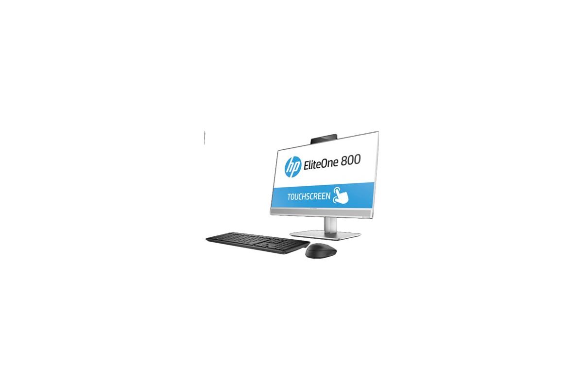 HP EliteOne 800 G3