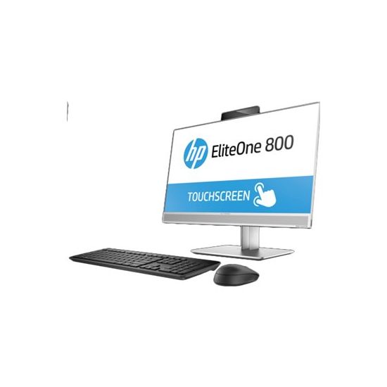 HP EliteOne 800 G3
