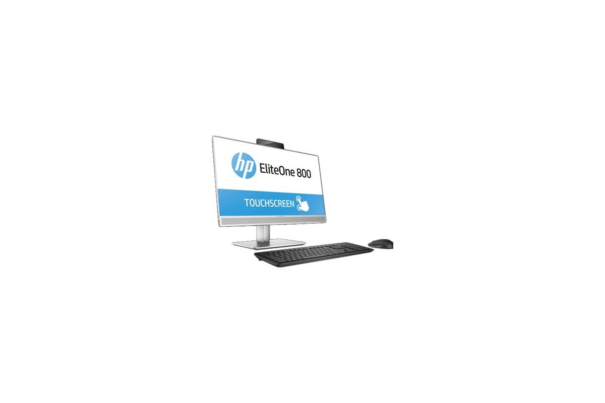 HP EliteOne 800 G3