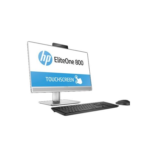 HP EliteOne 800 G3