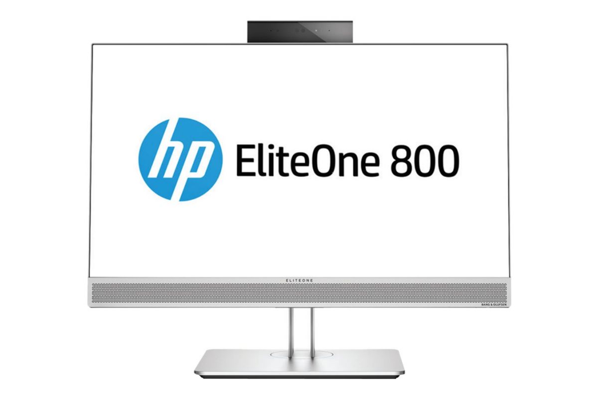 HP EliteOne 800 G3