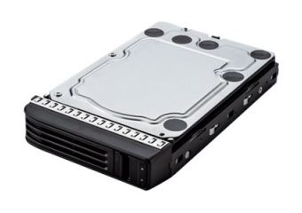 BUFFALO Enterprise - 8TB