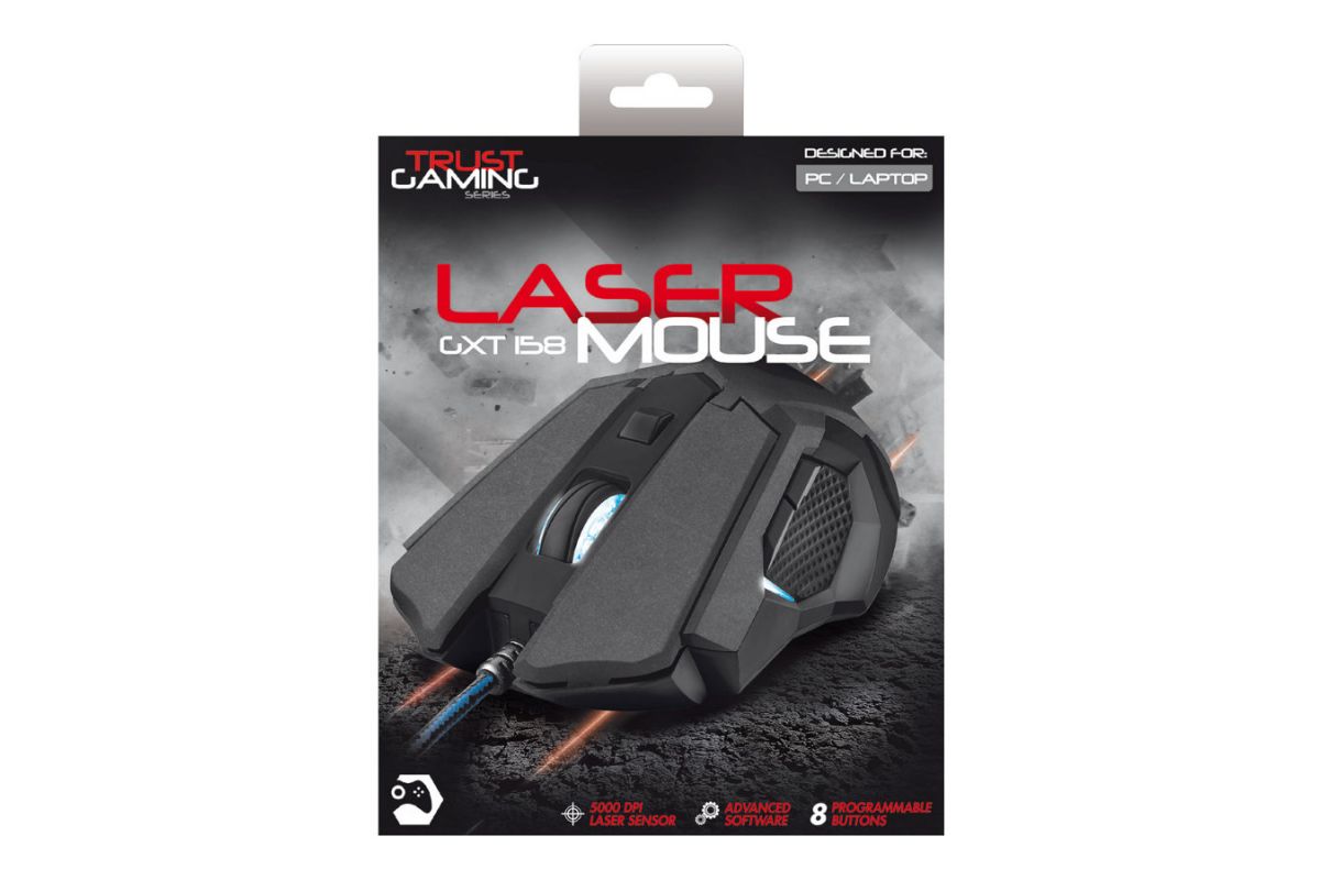 Trust GXT 158 Gaming