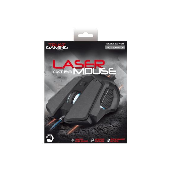 Trust GXT 158 Gaming