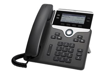 Cisco IP Phone 7841