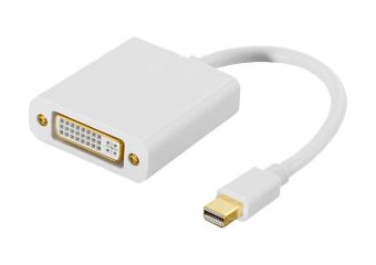 Deltaco DP-DVI5-K