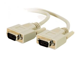 C2G Economy VGA-kabel