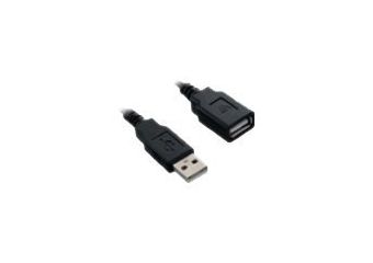 V7 USB forlængerkabel