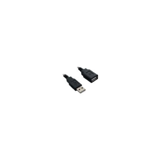 V7 USB forlængerkabel
