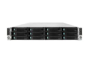 Intel Server Chassis H2312XXKR