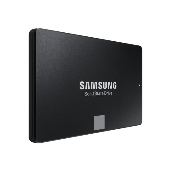 Samsung 860 EVO MZ-76E250B - 250GB