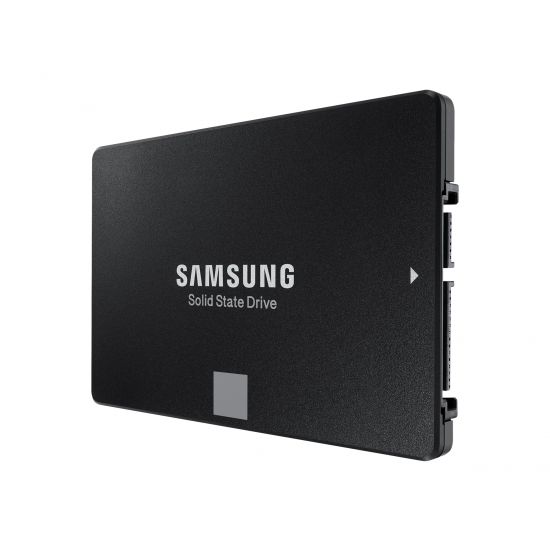 Samsung 860 EVO MZ-76E250B - 250GB - SATA 6 Gb/s