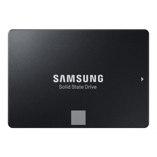 Samsung 860 EVO MZ-76E250B - 250GB
