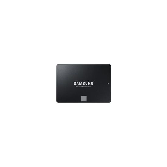Samsung 860 EVO MZ-76E250B - 250GB - SATA 6 Gb/s