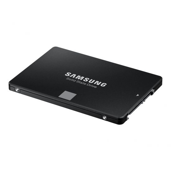 Samsung 860 EVO MZ-76E250B - 250GB