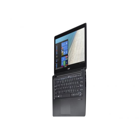Acer TravelMate X349-M-34T0 i3 4GB 256GB SSD 14" Full-HD Aluminium