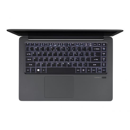 Acer TravelMate X349-M-34T0 i3 4GB 256GB SSD 14" Full-HD Aluminium
