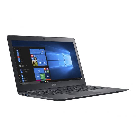 Acer TravelMate X349-M-34T0 i3 4GB 256GB SSD 14" Full-HD Aluminium